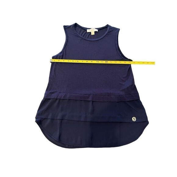 Michael Kors  blouse size M - Picture 7 of 8